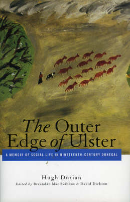 The Outer Edge of Ulster