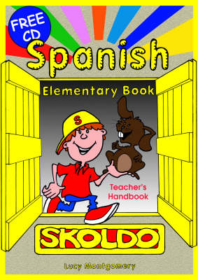 Elementary Teacher's Book