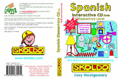 Interactive CD-Rom (Multi user licence)