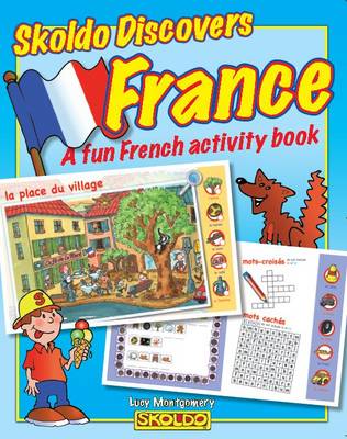 Skoldo Discovers France