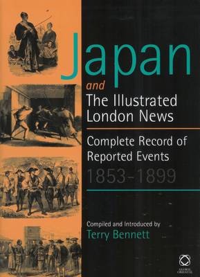 Japan and The Illustrated London News