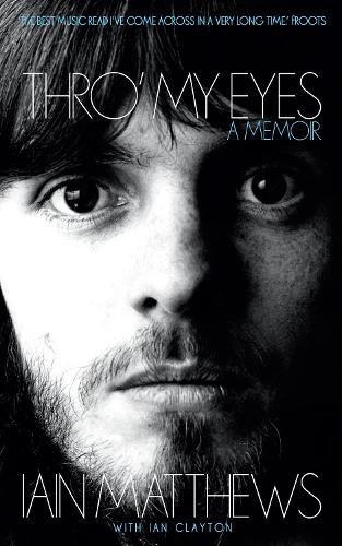Thro' My Eyes