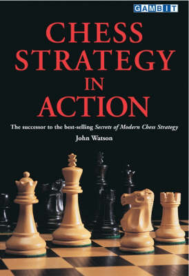 Chess Strategy in Action