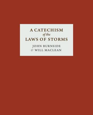 A Catechism of the Laws of Storms