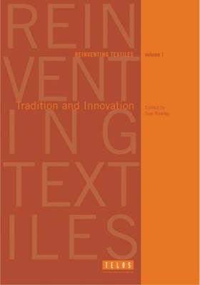 Reinventing Textiles
