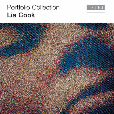 Lia Cook