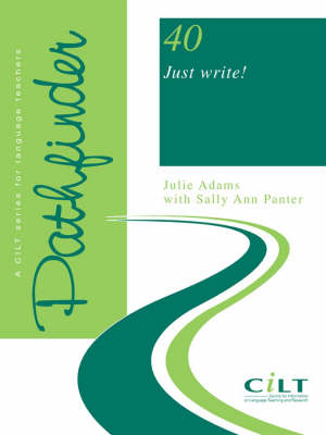 Just Write!