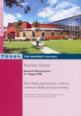 Team Roles