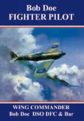 Bob Doe - Fighter Pilot