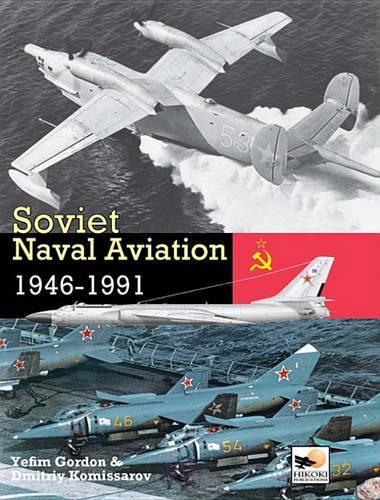 Soviet Naval Aviation