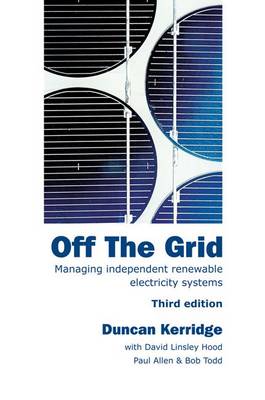 Off the Grid