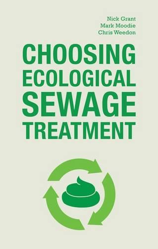 Choosing Ecological Sewage Treatment
