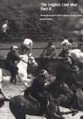 The English Civil War Part II