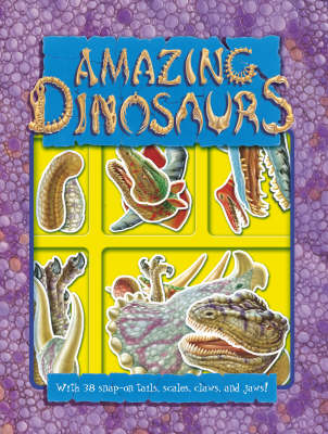 Amazing Dinosaurs