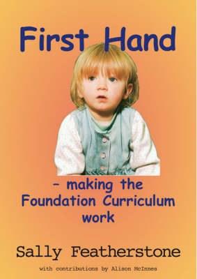 First Hand