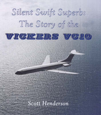 Silent Swift Superb