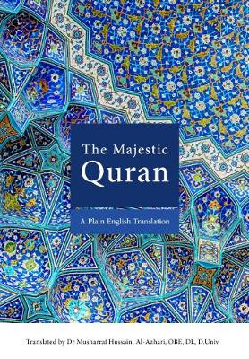 The Majestic Quran