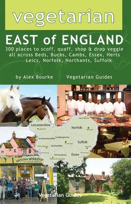 Vegetarian East of England