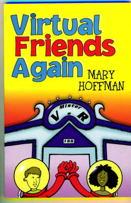 Virtual Friends Again