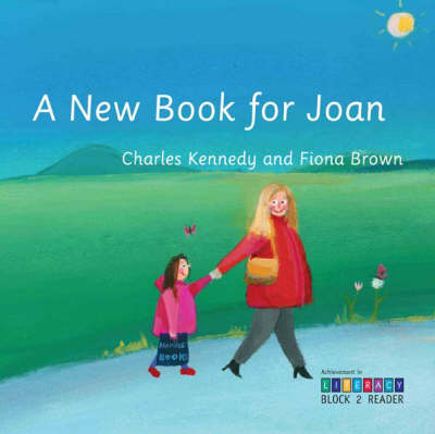 A New Book for Joan