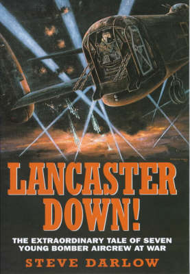 Lancaster Down