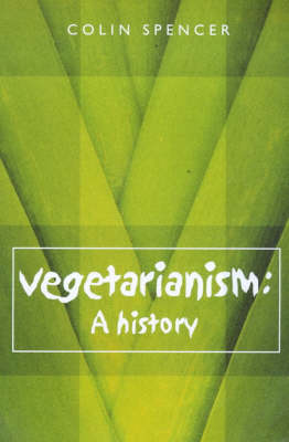 Vegetarianism