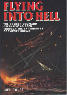 Flying into Hell