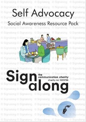 Self Advocacy