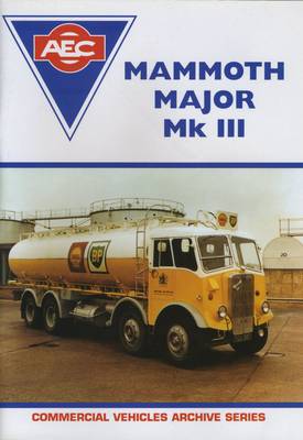 AEC Mammoth Major Mk.III