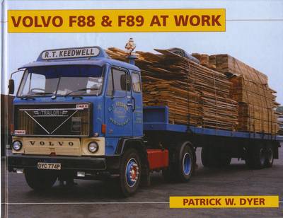 Volvo F88 and F89 at Work
