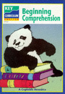 Key Curriculum English