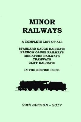 Minor Railways