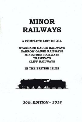 Minor Railways