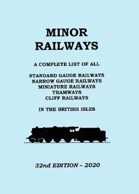 Minor Railways