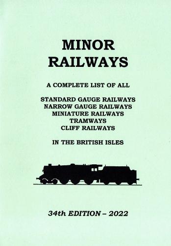 Minor Railways