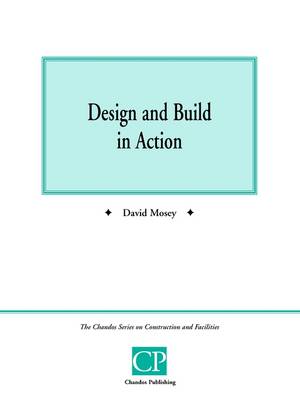 Design and Build in Action
