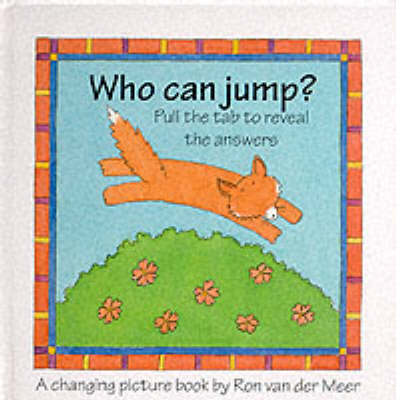 Who Can Jump?