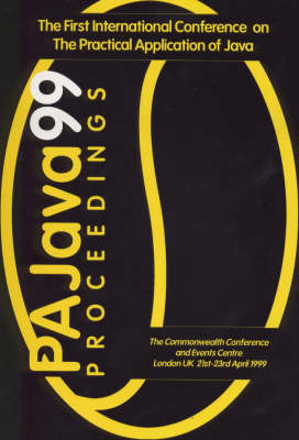 PA Java99: Conference Proceedings