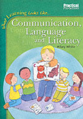 Communication, Language and Literacy