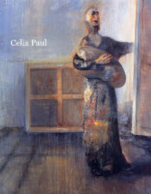 Celia Paul