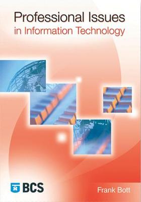 Professional Issues in Information Technology