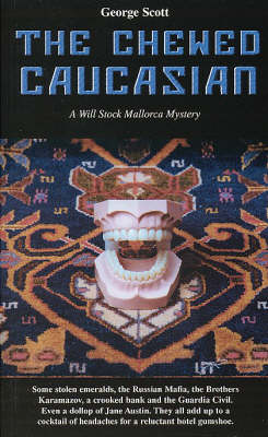 The Chewed Caucasian