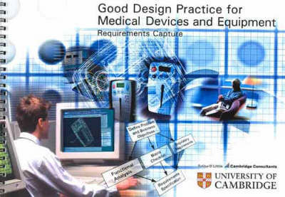 Good Design Practice for Medical Devices and Equipment