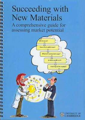 Succeeding with New Materials: a Comprehensive Guide for Assessing Market Potential