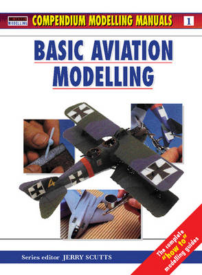 Basic Aviation Modelling