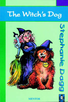 The Witch's Dog