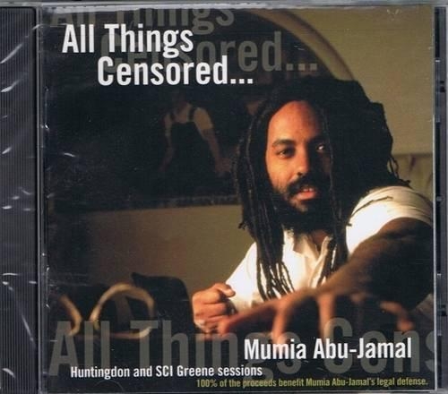 All Things Censored
