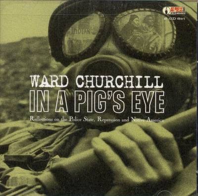 In A Pig's Eye