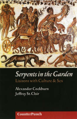 Serpents In The Garden