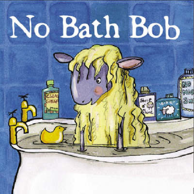 No Bath Bob